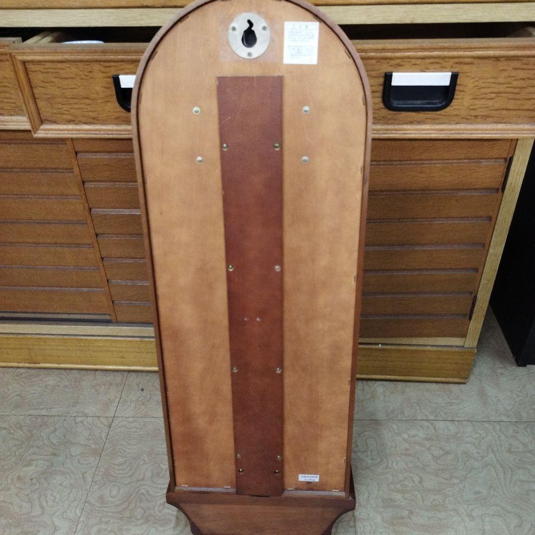 SEIKO 柱時計 ENBLEM