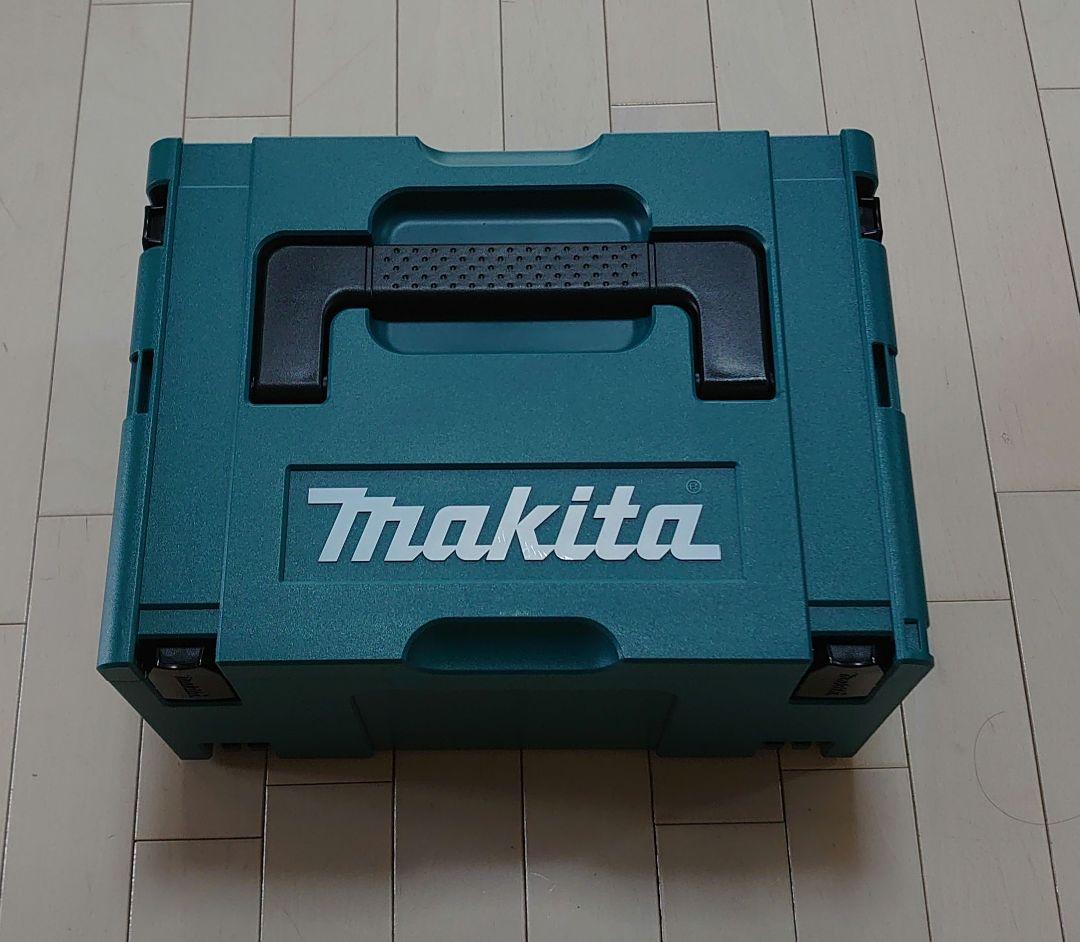Makita 充電式コーヒーメーカー（コードレス）すぐ使えます マキタケース付き