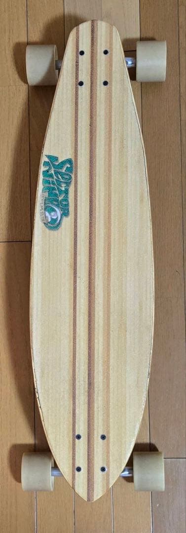 Sector 9 (セクターナイン) サーフスケート