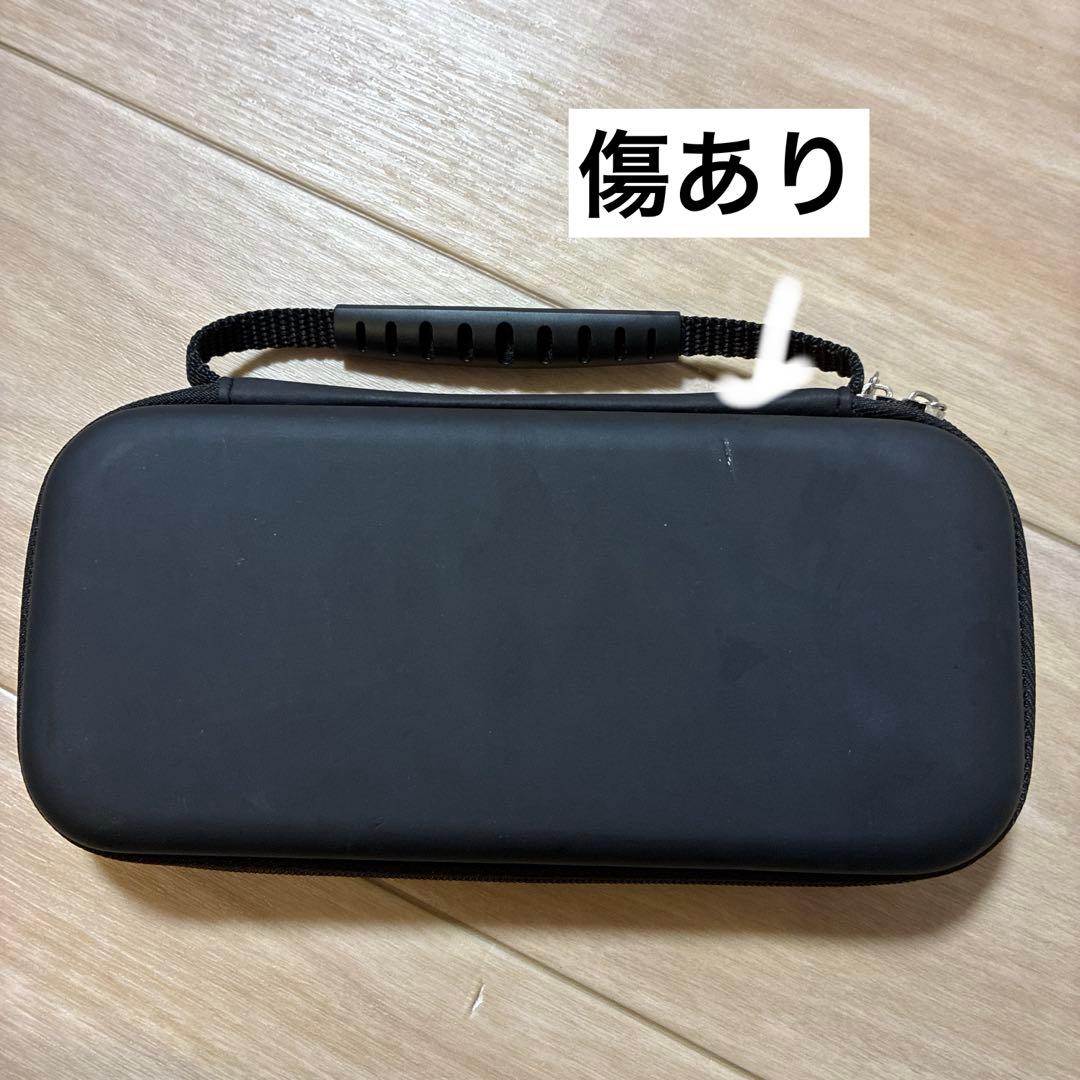 Nintendo Switch Lite グレー 本体 + 付属品　どう森ソフト