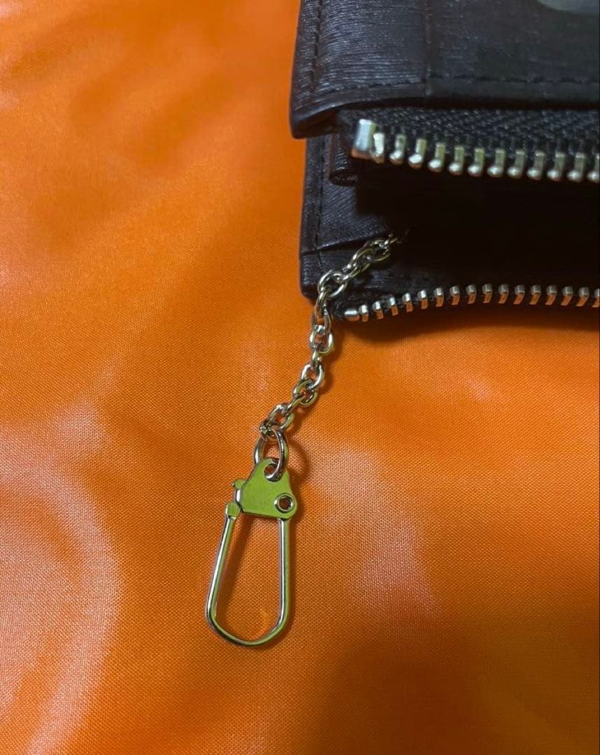 【新品未使用】PORTERポーター カレント &パスケース