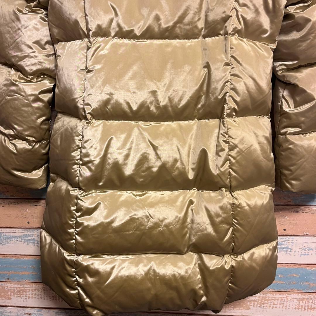 MaxMara マックスマーラ ダウンコート ダウン 40 Lサイズ