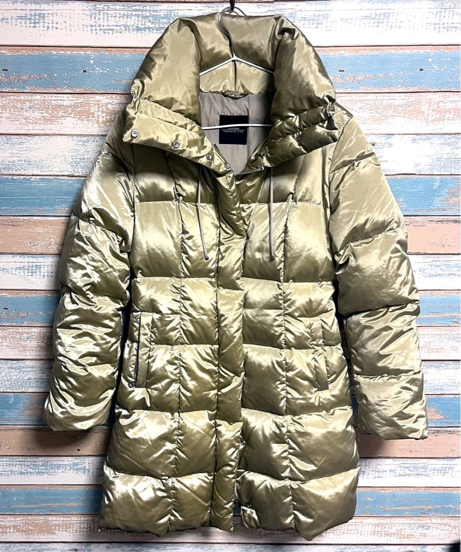 MaxMara マックスマーラ ダウンコート ダウン 40 Lサイズ