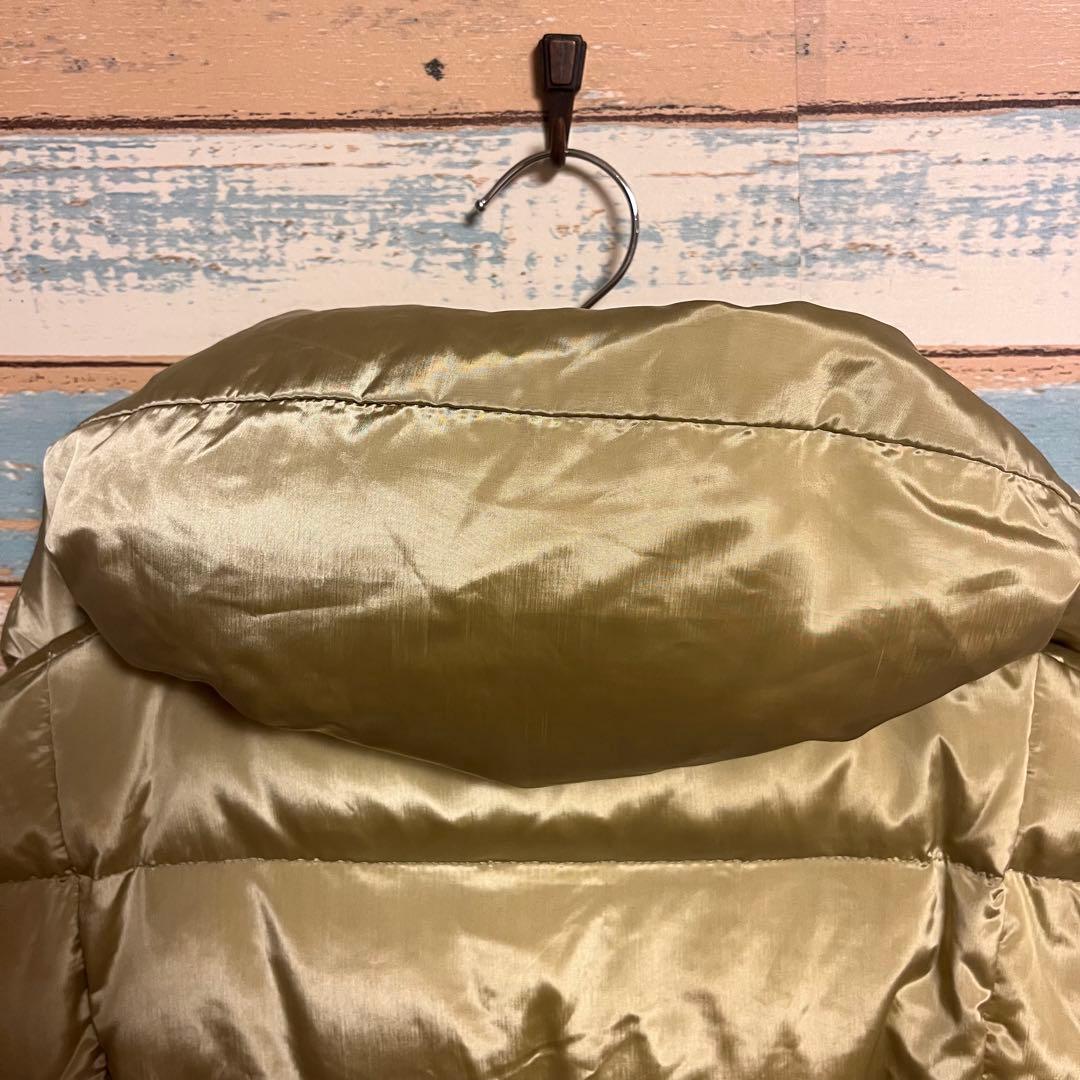 MaxMara マックスマーラ ダウンコート ダウン 40 Lサイズ