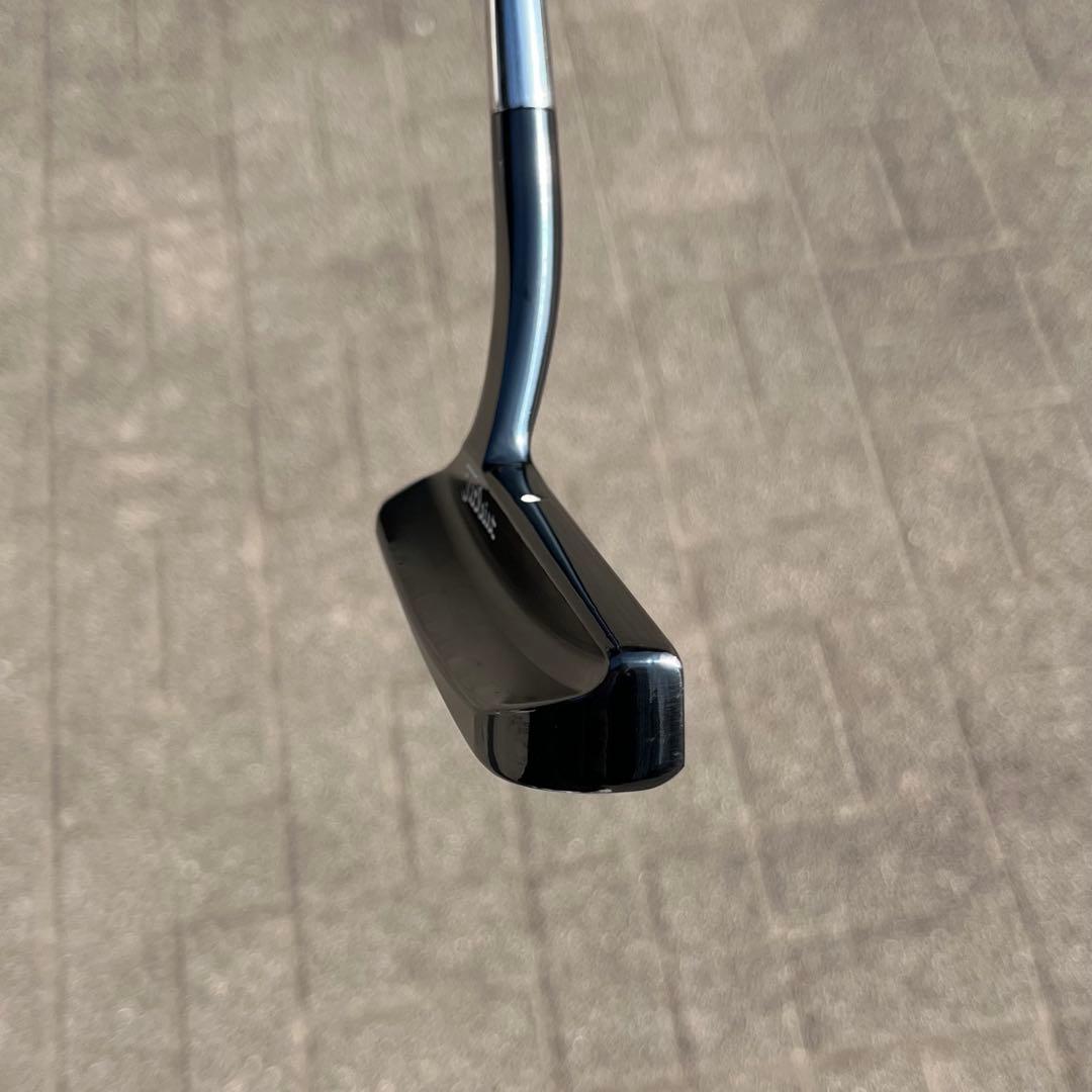 スコッティキャメロン クラシック コロナド2 ガンブルー 極美品 超超激レア