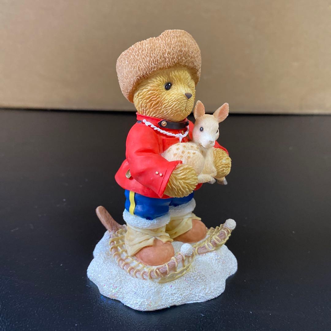 その他 Cherished Teddies 112401 Skipper Larsen