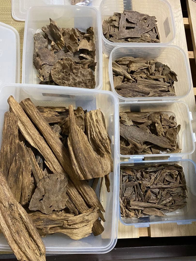 ユキサンプルセット