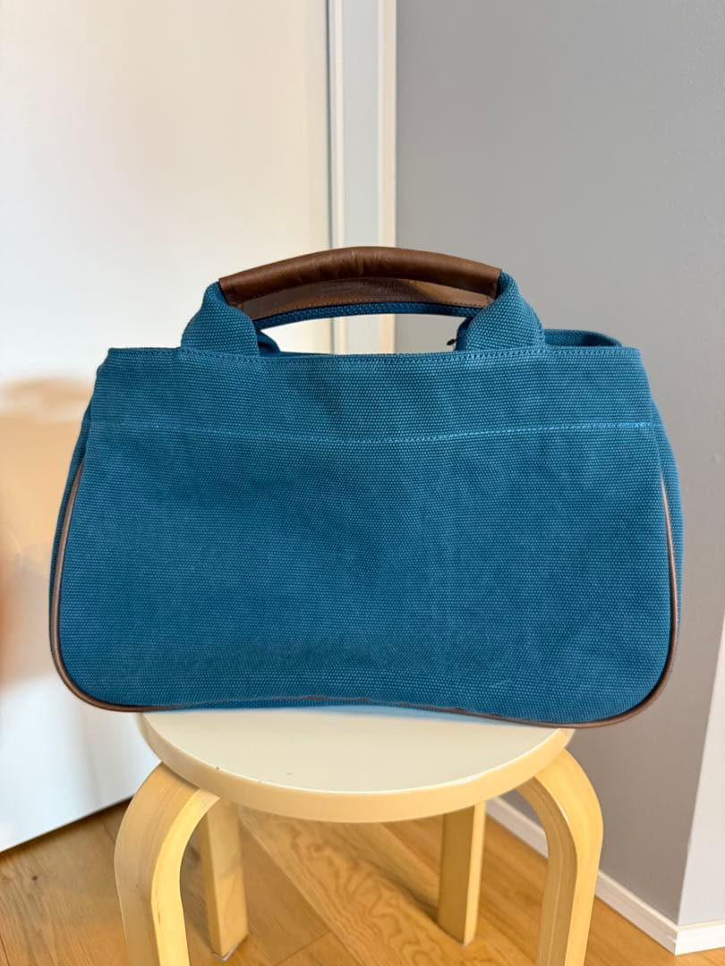 atelier PENLOPE ミラ　トートバッグ