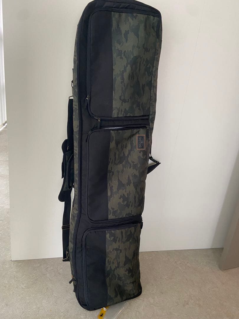 えりちゃこBurton Step On 一式セット