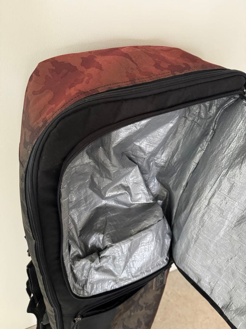 えりちゃこBurton Step On 一式セット