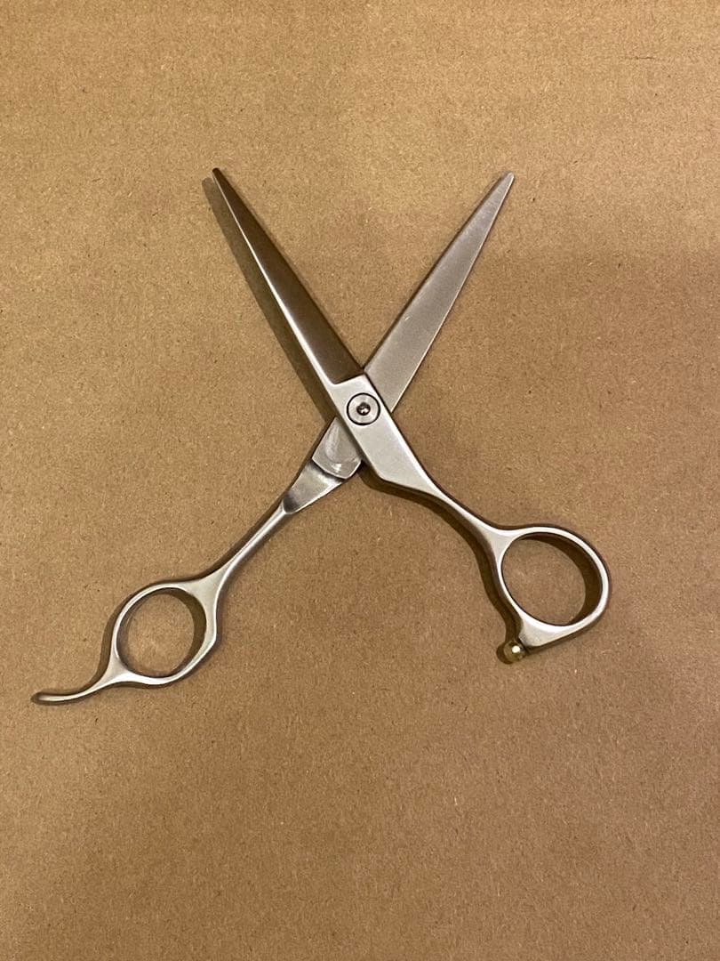 トリミング シザー 15cm トリマー