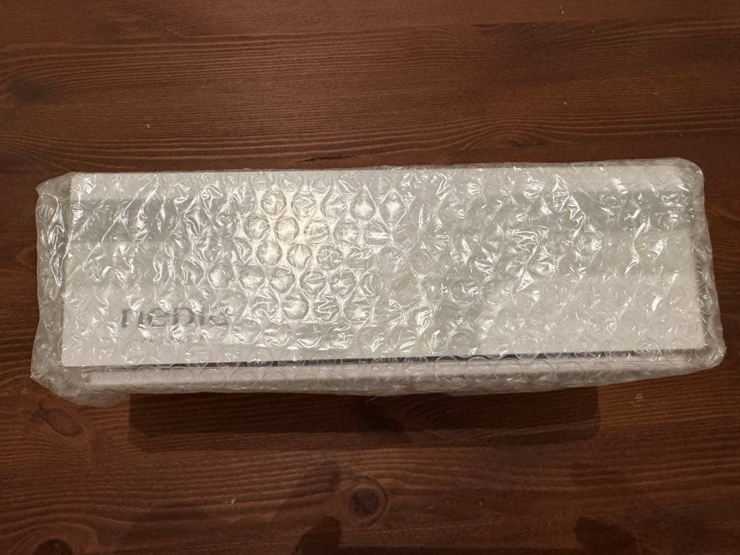 目黒蓮　ネピアオリジナルティッシュケース