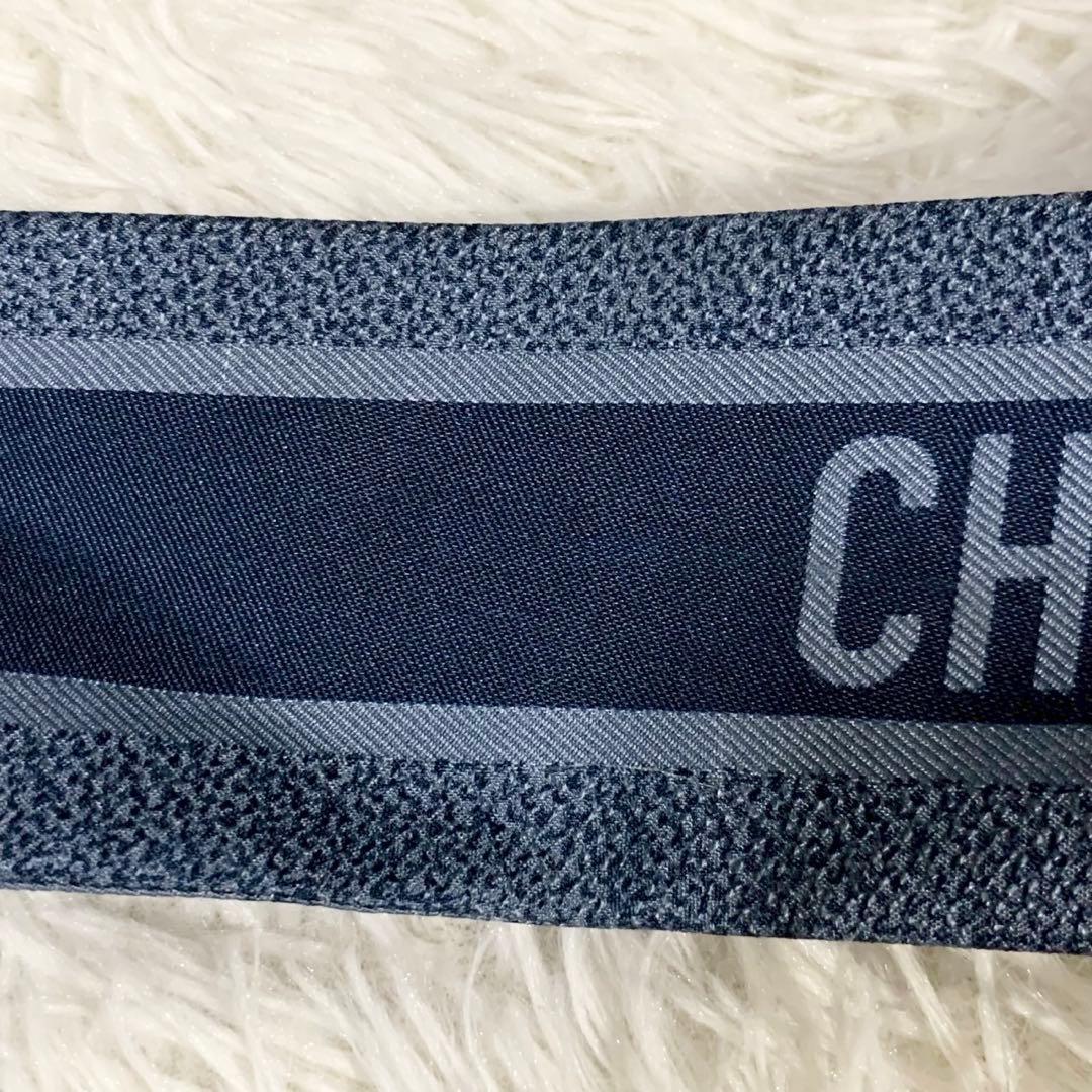 Christian Dior　クリスチャンディオール　ミッツァ　トワル　スカーフ