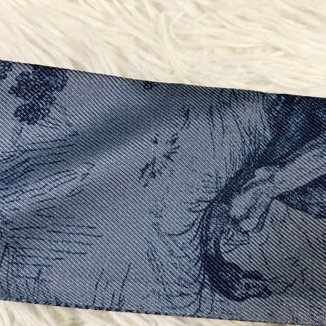 Christian Dior　クリスチャンディオール　ミッツァ　トワル　スカーフ