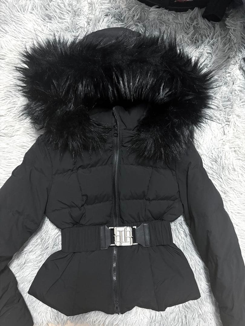 ジェイダ ダウン