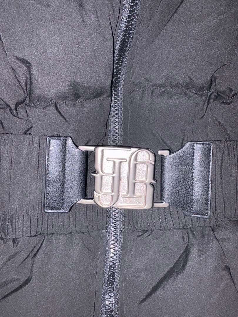 ジェイダ ダウン