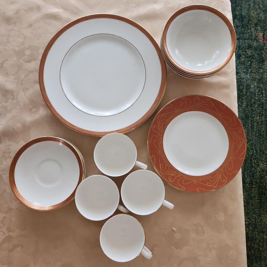 ウエッジウッドセット