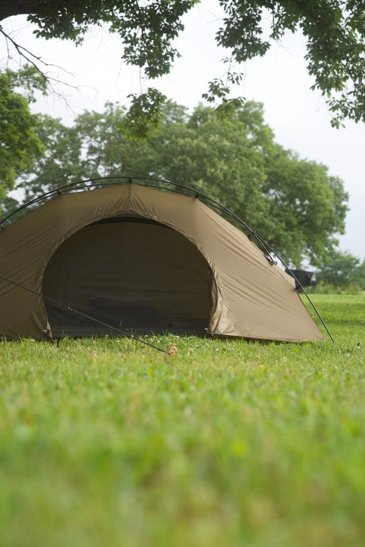 【限定モデル】Pre Tents Lightrock 1p & フットプリント
