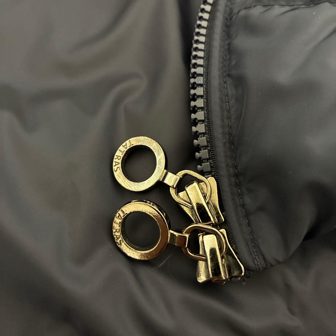 Demi-Luxe BEAMS別注 TATRAS タトラス KOSAVA 2