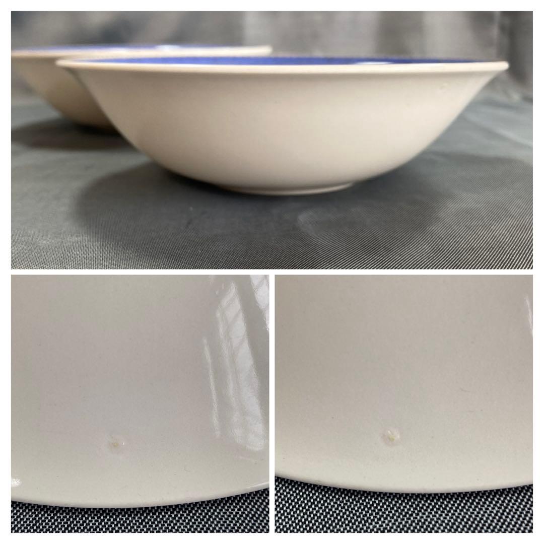 oreoサラズガーデン　カップ＆ソーサー　サラダソーサー　パスタディッシュ