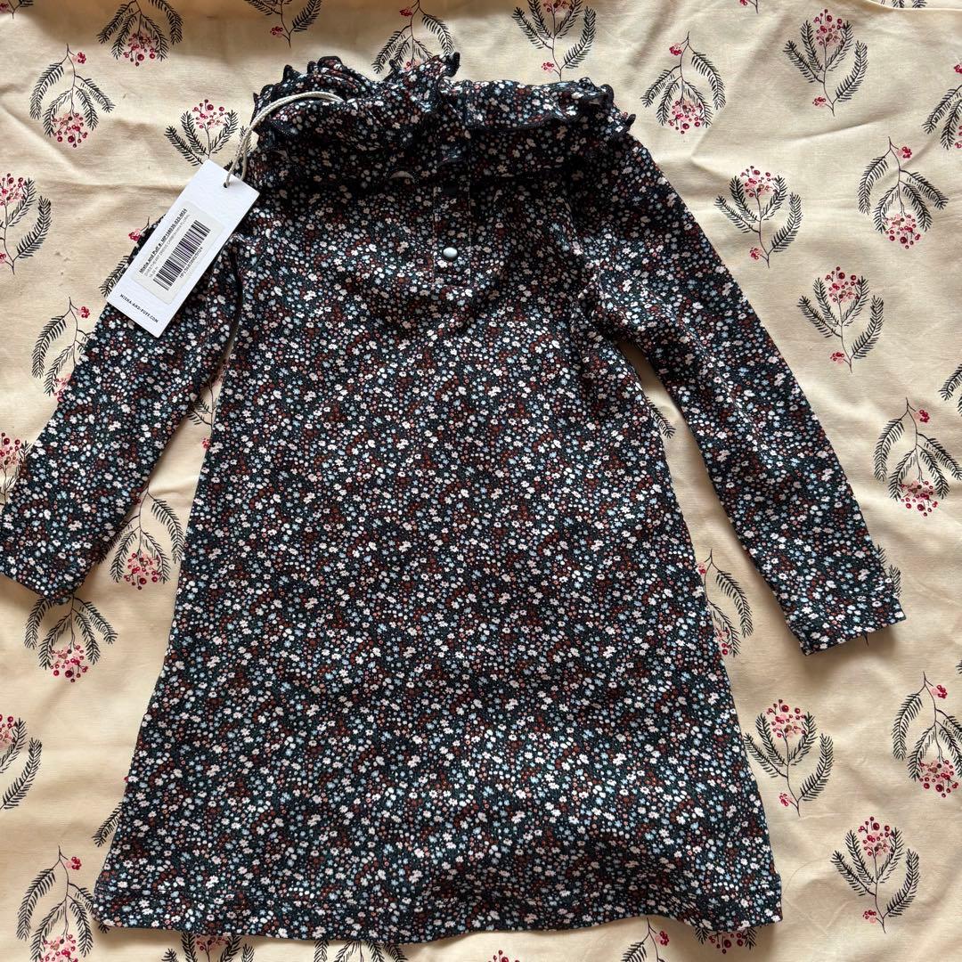 新品　misha and puff レイエット18-24m