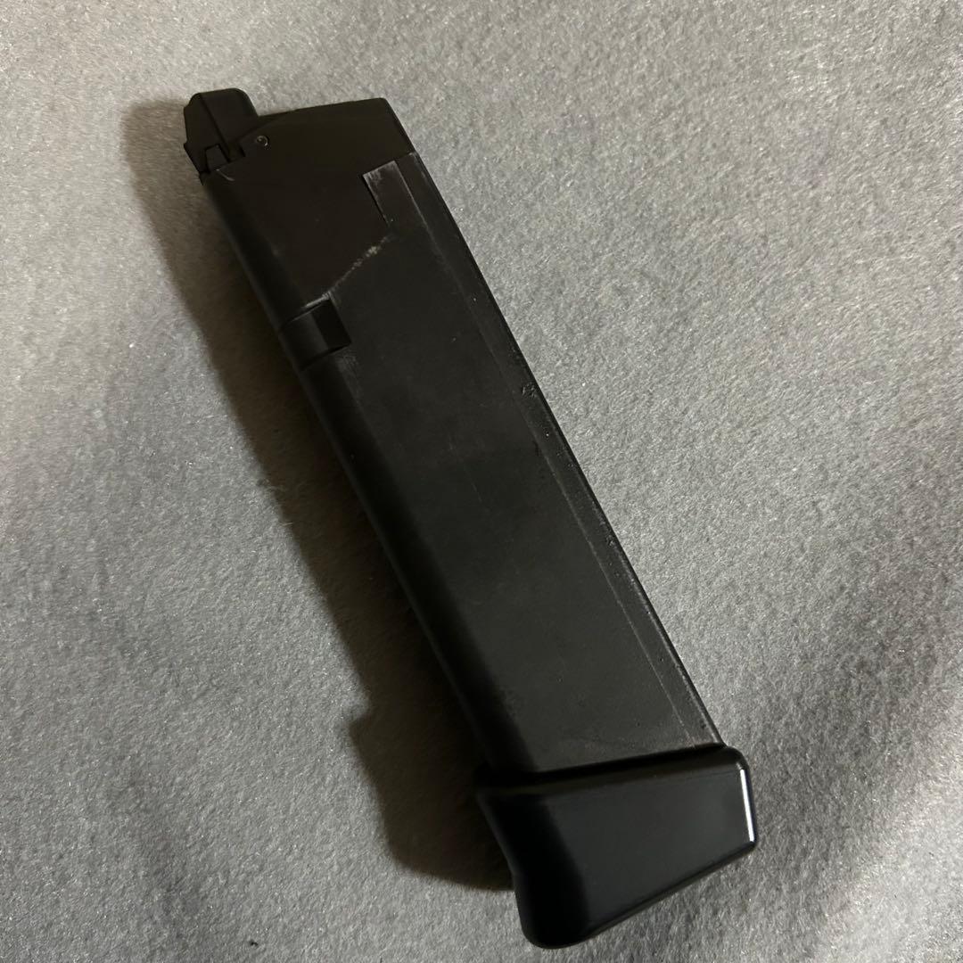 東京マルイ ガスブローバック　グロック22 GLOCK 22 美品