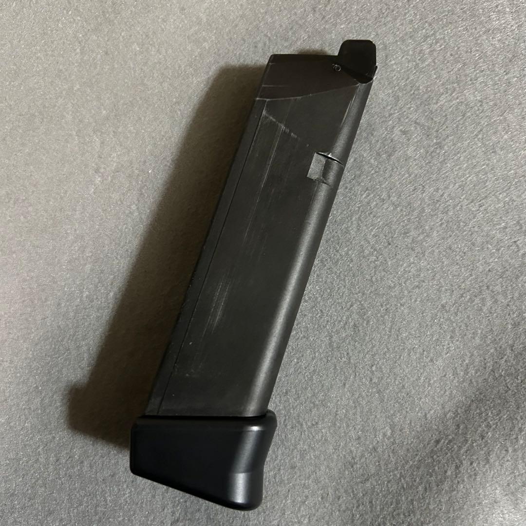 東京マルイ ガスブローバック　グロック22 GLOCK 22 美品