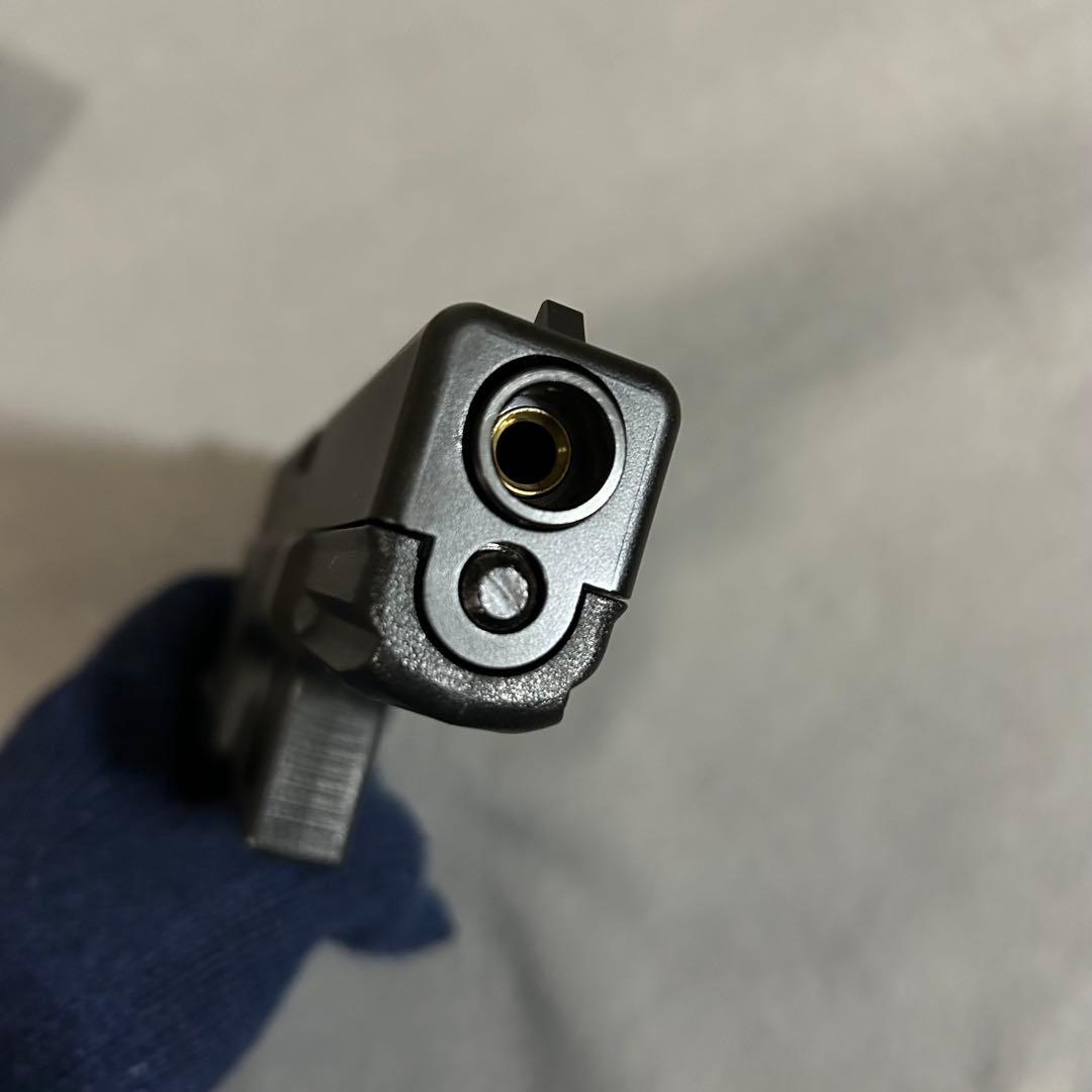 東京マルイ ガスブローバック　グロック22 GLOCK 22 美品