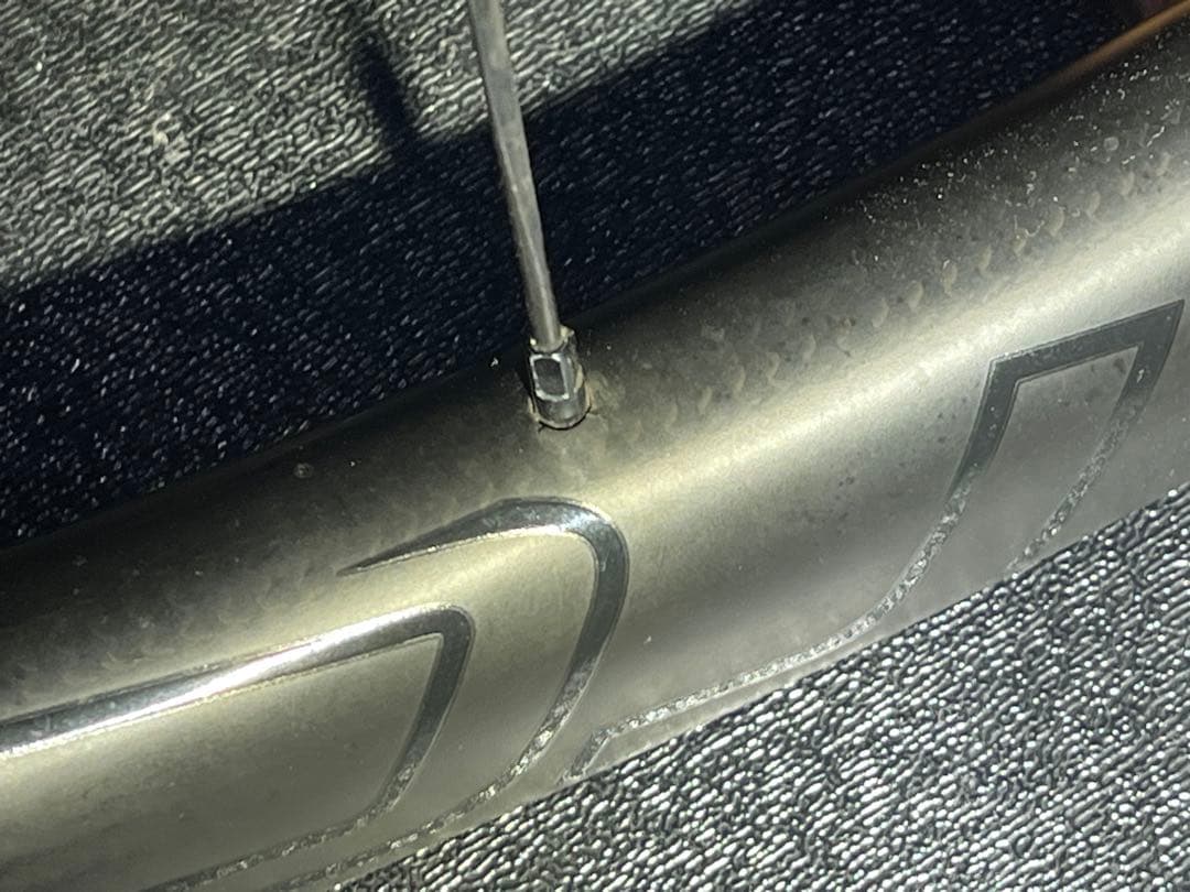 ジャンク品　roval clx32 disc シマノ用フリーボディ