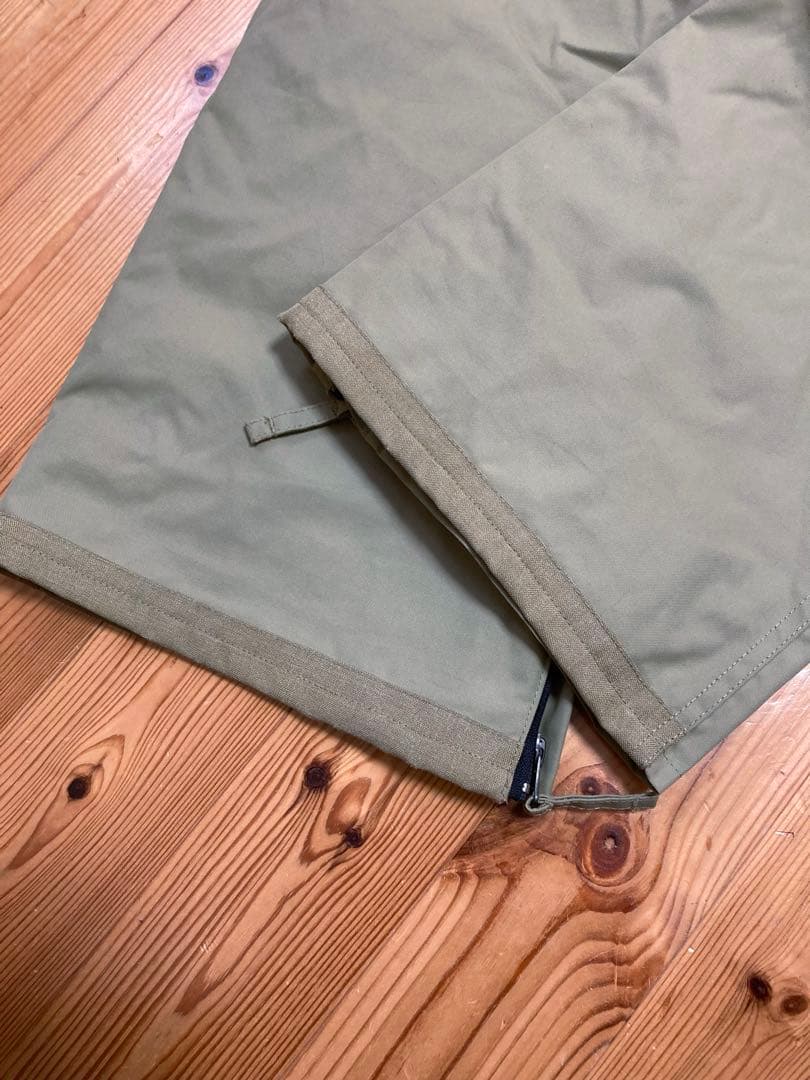 美品！SESSIONS セッションズ ウェア 上下セット M