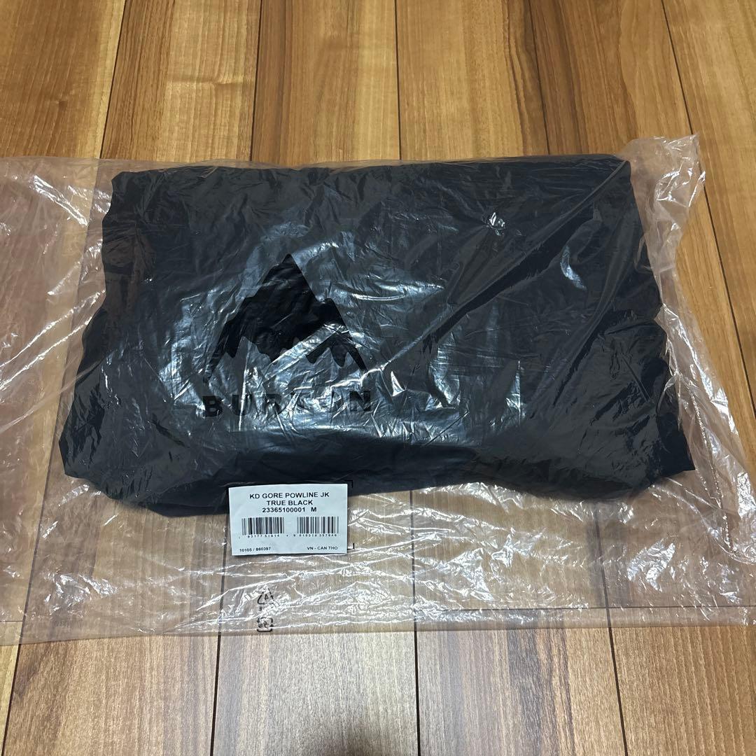 Burton GORE-TEX バートン　ジャケット　Mサイズ　キッズ　ゴア