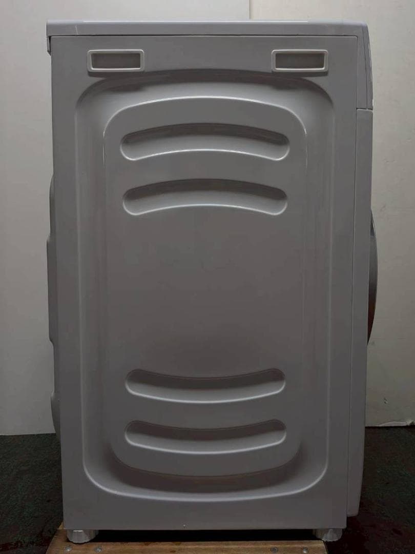 【完動品】ニトリ ドラム式洗濯機 ND100KL1