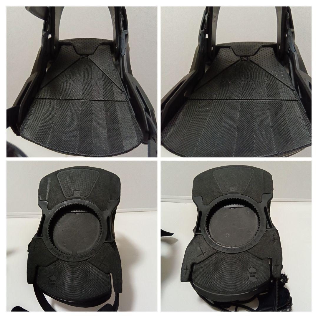 【Lサイズ】SALOMON サロモン DISTRICT ディストリクト