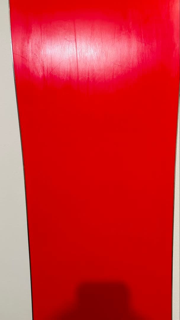 korua shapes dart コルアシェイプス ダート152 cm