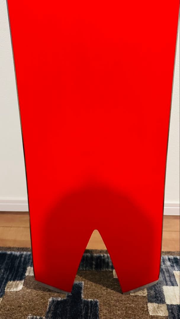 korua shapes dart コルアシェイプス ダート152 cm