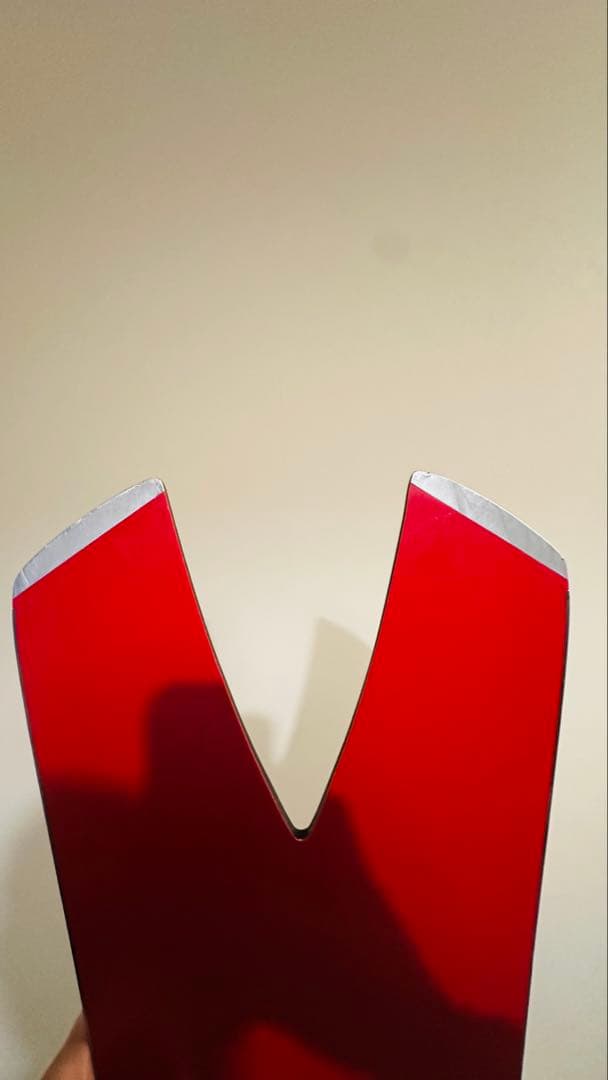 korua shapes dart コルアシェイプス ダート152 cm