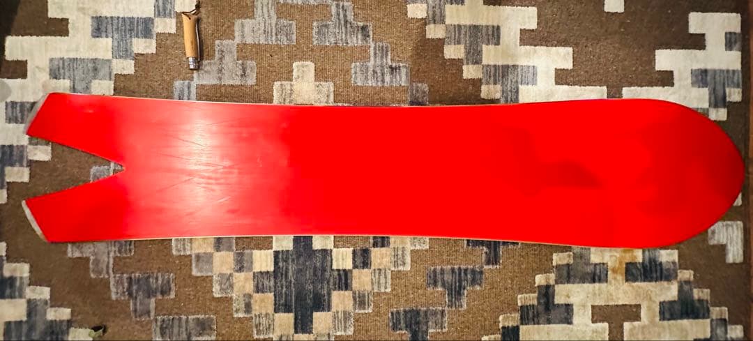 korua shapes dart コルアシェイプス ダート152 cm