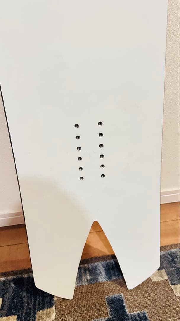 korua shapes dart コルアシェイプス ダート152 cm