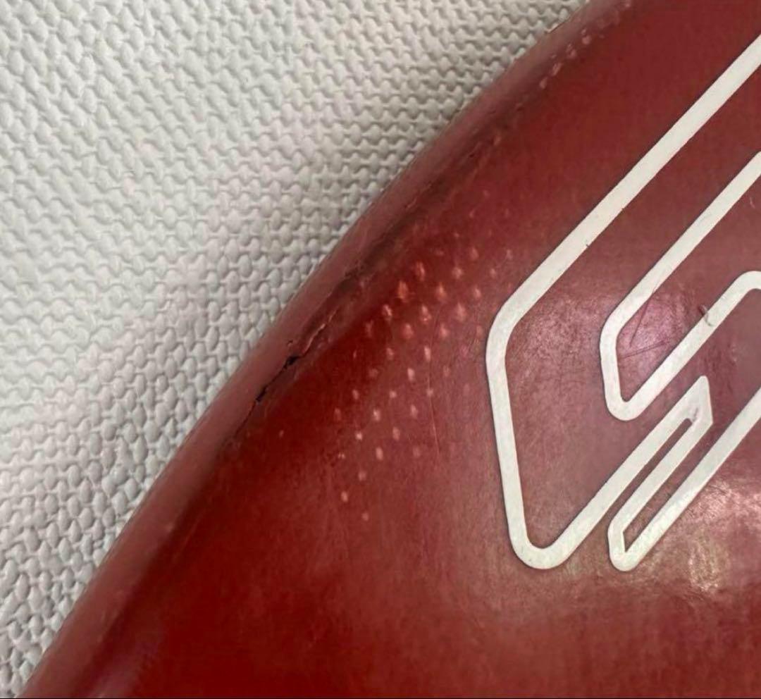 ヘイデンシェイプス　ヒプトクリプト　5‘7 FCS2