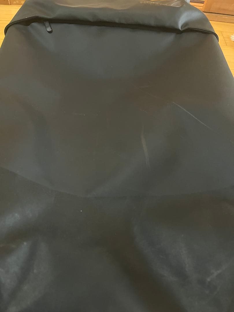 ザノースフェイス　トラベルキャリーNF0A3C96 75L