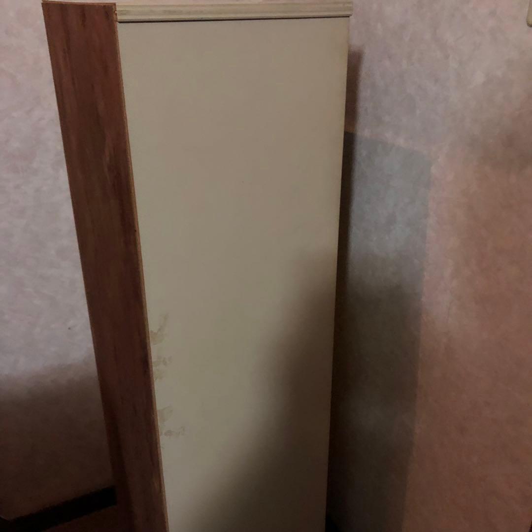 昭和レトロポップ　収納棚・飾り棚⚠️着払い出品です。直接の引取り希望。