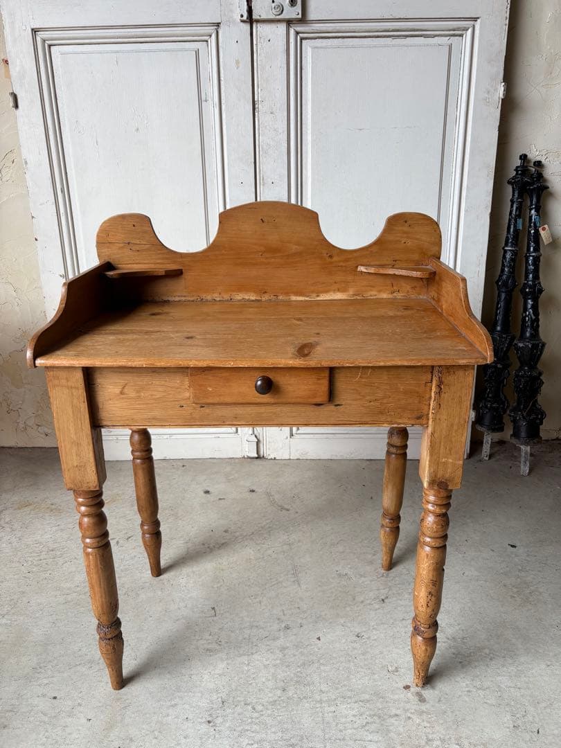 コンソールデスク