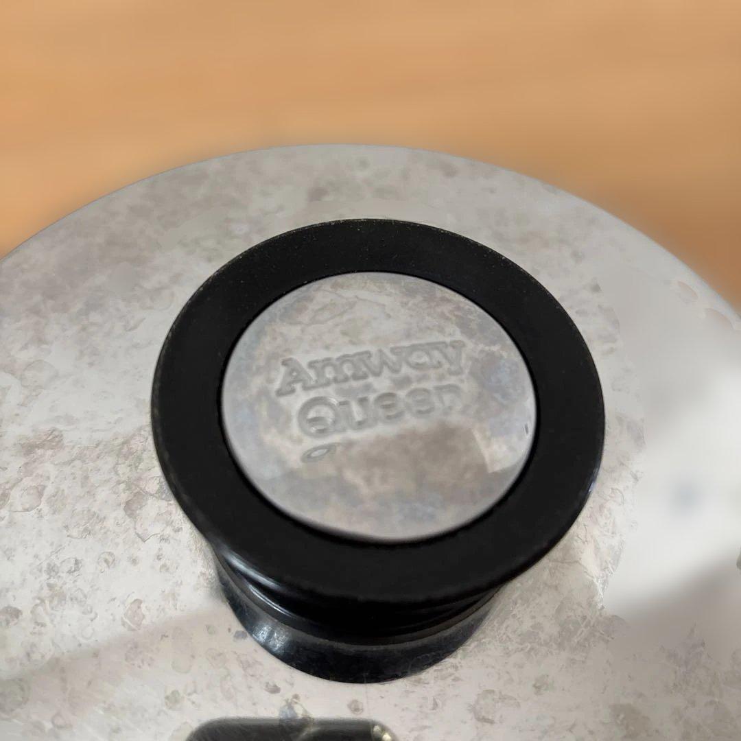 Amway アムウェイ 片手鍋 2個セット AmwayQueen