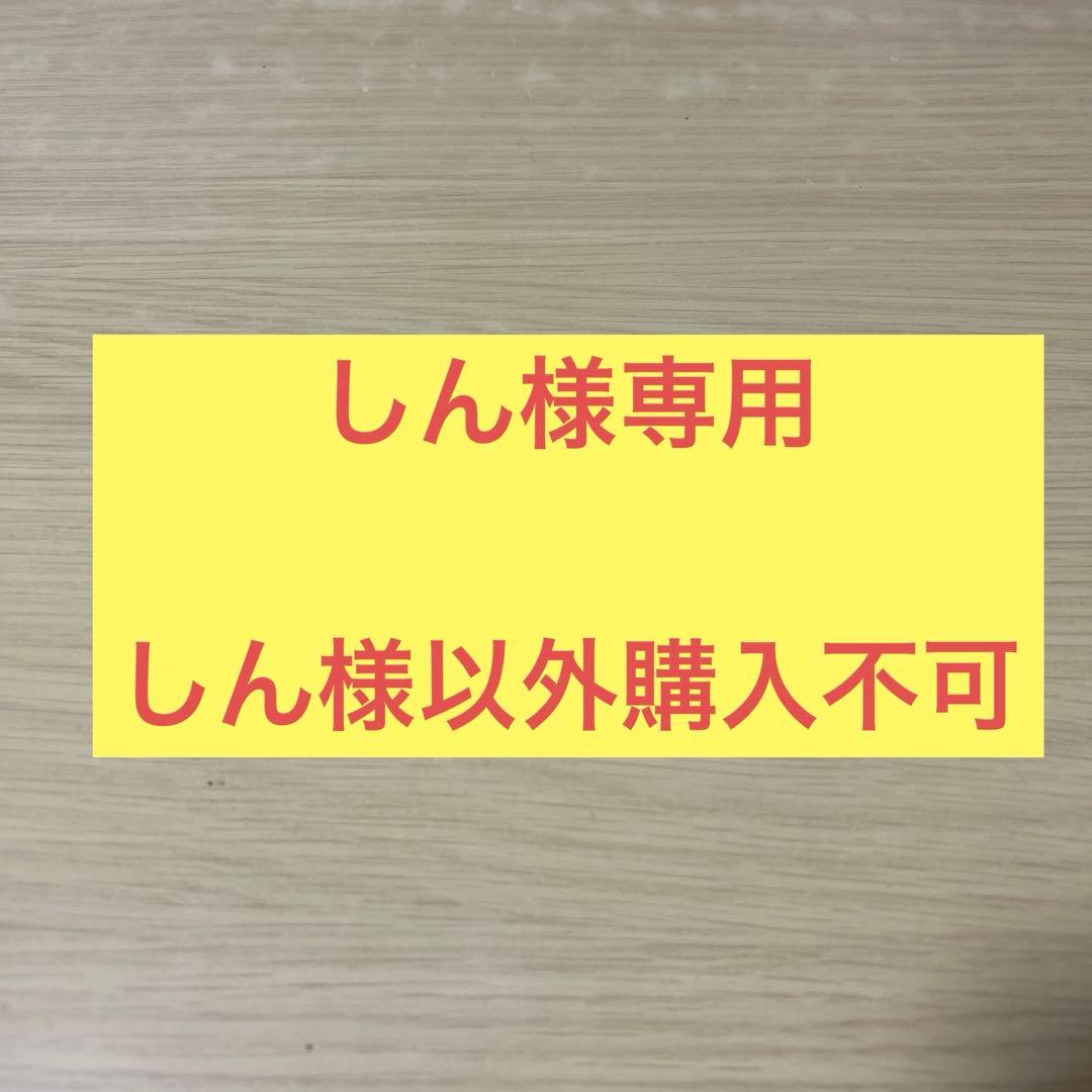 しん｜タイヤ1本（1本ずつ／4個口発送）