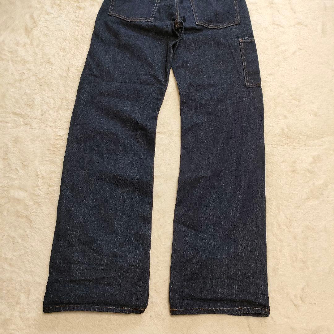 【✨極美品✨】マーガレットハウエル◎ORGANIC COTTON DENIM