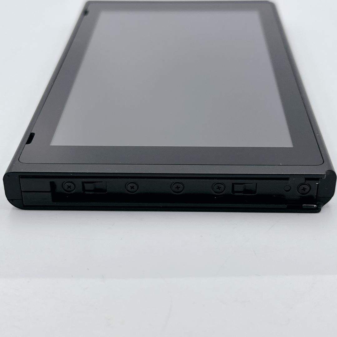 【ほぼ未使用】Nintendo Switch バッテリー強化版 2021年製