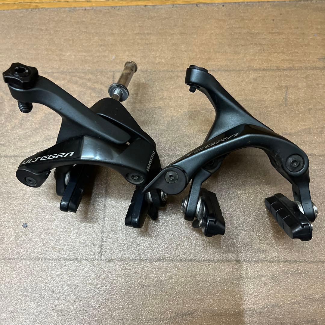 シマノ　アルテグラ　セット