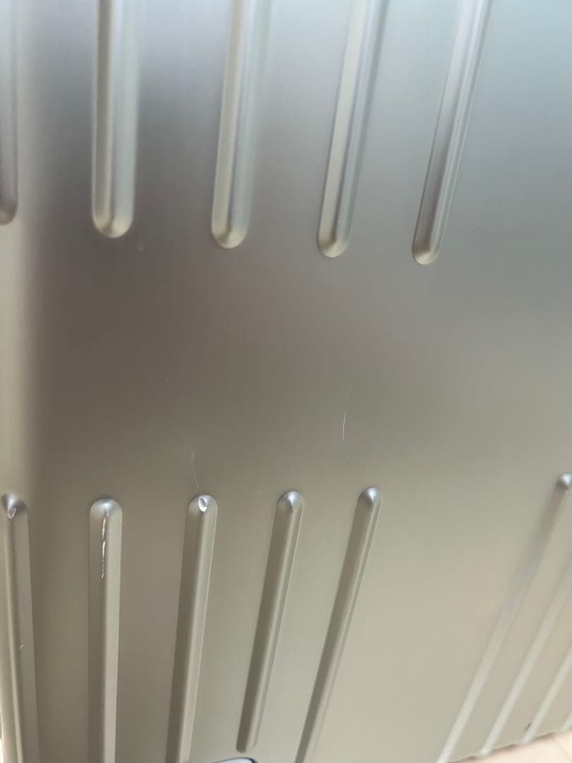 バッグ INV1811STP Cool Gray 36L