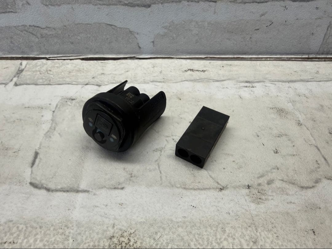 シマノ　Di2 ジャンクションA.B EW-RS910