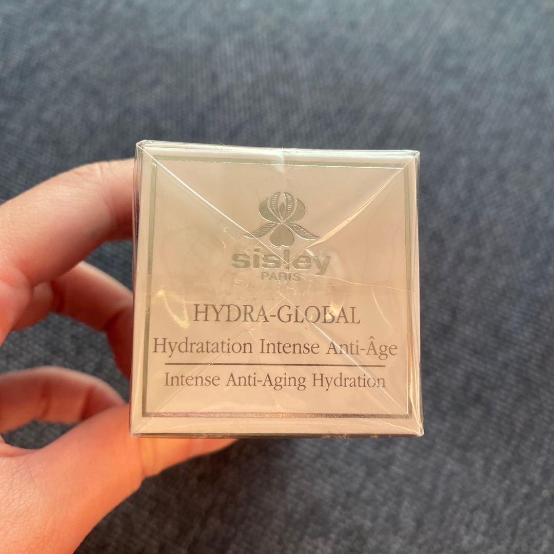 シスレー イドラ グローバル 美容液 40mL